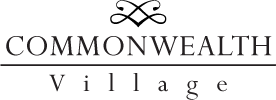 Commonwealth Village Logo